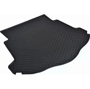 Gumové vany do kufrů Rigum - FORD Mondeo Sedan 2007-2014 verze s dojezdovým kolem