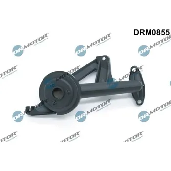 Motor automobilu Sací potrubí olejového čerpadla DR.MOTOR DRM0855