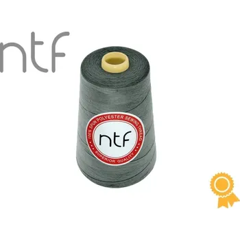 Eukalyptus 265, overlock niť, NTF 5000y (E) (Overlockové nitě)