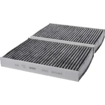 Klimatizace automobilu Kabinový filtr CORTECO 49372574