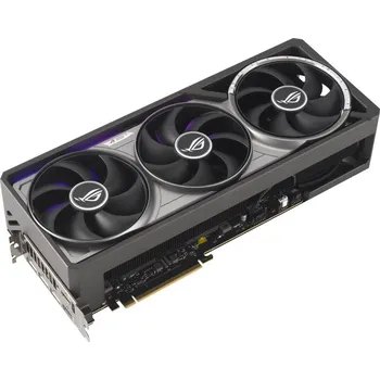 ASUS ROG Astral GeForce RTX 5090 32 GB…