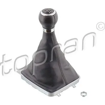 Manžeta řadicí páky TOPRAN 116 514