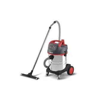 Vysavač Průmyslový vysavač STARMIX uClean LD-1435 PZ