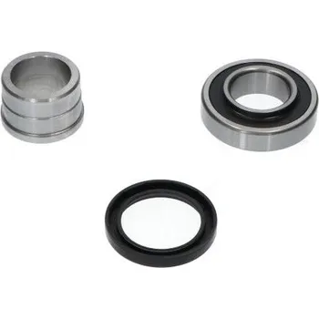 Ložisko kola, sada KAVO PARTS WBK-8517