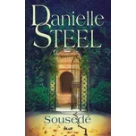 Sousedé - Danielle Steel (2025, pevná)