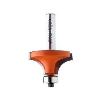 CMT Fréza zaoblovací vydutá R4,75 D22,2x12,7 S8 C93822211