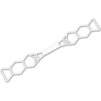 Jídlonosič PROHOME - Držák k jídlonosiči 3dílný