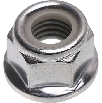 Příslušenství k zahradní technice Matice převodové hlavy pro křovinořezy Husqvarna 120R 120L 232R 240R 245R 250RX 252RX 265RX Jonsered GR32 GR36 GR41 GR50 M12 x 1.75 (502045501)