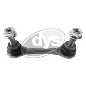 Zavěšení kol Tyč/vzpěra, stabilizátor DYS 30-63429