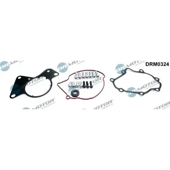 Auto-moto Opravná sada, podtlaková pumpa (brzdová soustava) Dr.Motor Automotive DRM0324