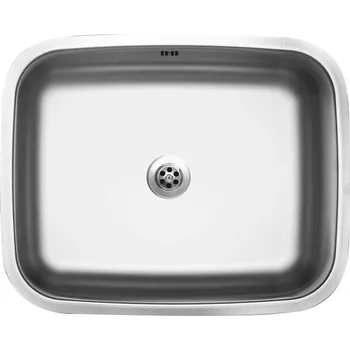 Sinks Neptun 526 M 0,6 mm matný