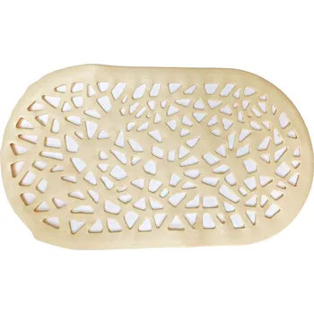 Protiskluzová podložka BISK - Protiskluzová podložka GRENADA béžová