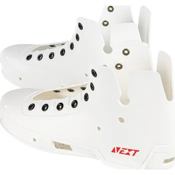 Kolečkové brusle Náhradní botička Next Shell, 44-45, černá Powerslide