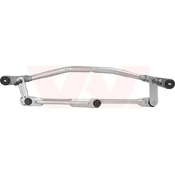 Stěrač Tyčoví stěračů VAN WEZEL 1717230