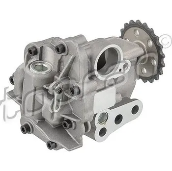 Olejové čerpadlo Olejové čerpadlo HANS PRIES - TOPRAN 701 878