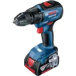 BOSCH GSR 18V-50 - 0 601 9H5 001 - Akumulátorový vrtací šroubovák