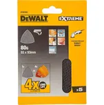 DeWALT SÍTOVINA BRUSNA PRO DWE315 D26430 P80 DTM3092