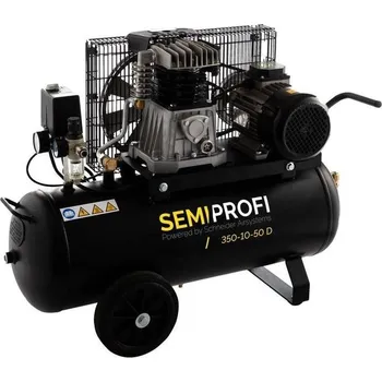 Dílna SCHNEIDER AIRSYSTEMS SEMI PROFI 350-10-50 D 1121480470