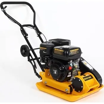 hutnicí technika Bauman BM929165RP Vibrační deska 106kg