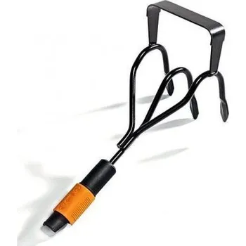 Kultivátor FISKARS 1000681 - Kultivátor QuickFit s motyckou