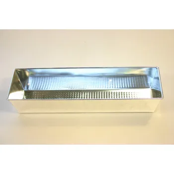 Nádoba na pečení SNB - Forma na pečení 39x11x7,5cm