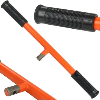 Náhradní T-rukojeť pro ruční zemní vrták MAR-POL