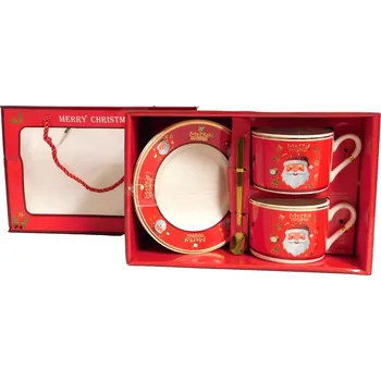 PROHOME - Hrnek vánoční 2ks