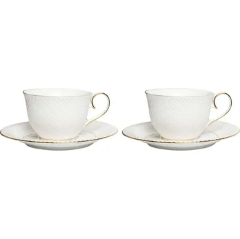 VERONI - Sada přátelská 2 + 2 250ml Puccini