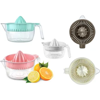 Lis na citrusy PROHOME - Lis na citrusy 17x13x11cm plastový různé barvy