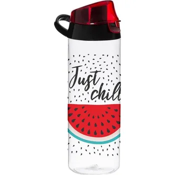 PROHOME - Láhev sport 750ml Just Chill