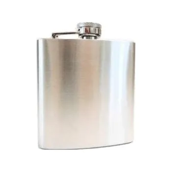 Placatka PROHOME - Láhev / placatka 180ml nerezová