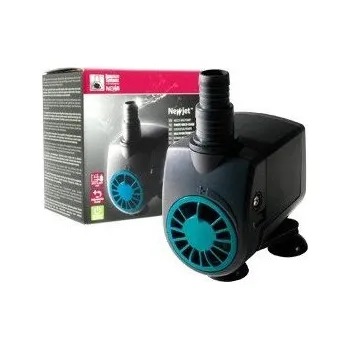 Čerpadlo do akvária Newa akvarijní čerpadlo New Jet 1700