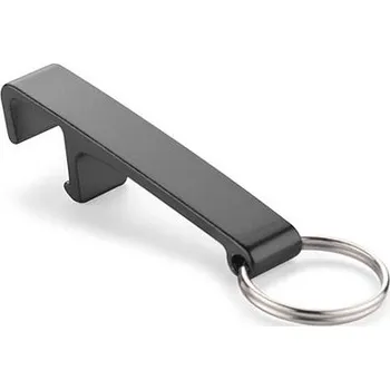 Klíčenka 3 v 1 LON, černá