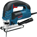 BOSCH GST 150 BCE 0 601 513 000 Professional - Priamociara pila