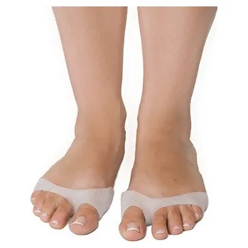 Chránič kloubu palce a přední části chodidla