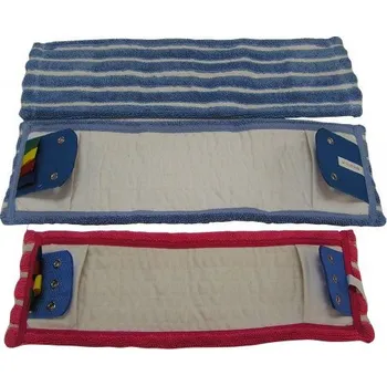 Mop FIX+KAPSA Micro Univerzál 40 cm Fmix