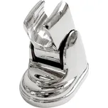 Držák pro sprchovou hlavici, chrom 830241 Balletto