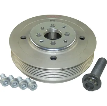 Sada řemenice, kliková hřídel CORTECO 80004791