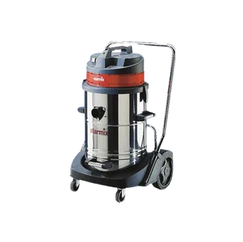 Vysavač Průmyslový vysavač STARMIX GS 2078 PZ