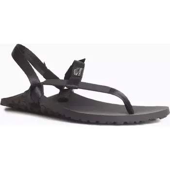 Pánská treková obuv BOSKY 2.0 Light 35-47 (reálně větší) PRYŽ / EVA Černá 42