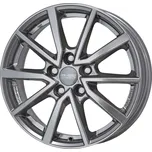 Anzio Vector Metal Grey 7x17 5x114,3…