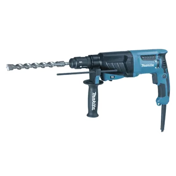 Pneumatické kladivo MAKITA HR2630T - Vrtací kladivo