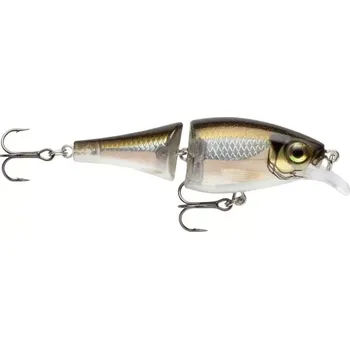 Umělá nástraha Rapala BX Jointed Shad 06 SMT (BXJSD06SMT)