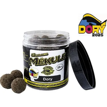 Boilies CARP SERVIS VÁCLAVÍK Boilies Měkule Dory 140g 20mm (VÁCLAVÍK Boilies Měkule Dory 140g 20mm)
