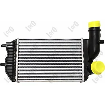 Chladič motoru Chladič turba ABAKUS 009-018-0001