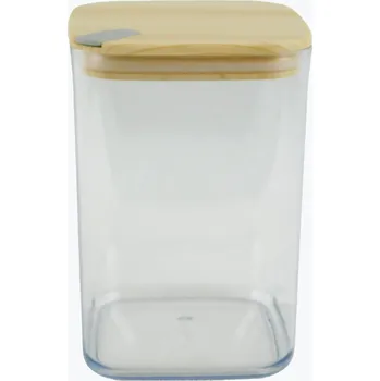 Dóza na potraviny PROHOME - Dóza s víkem 11x16cm