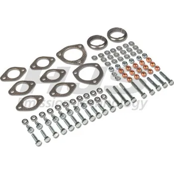 Autodíl Montážní sada, výfukový systém HJS 82 11 4599