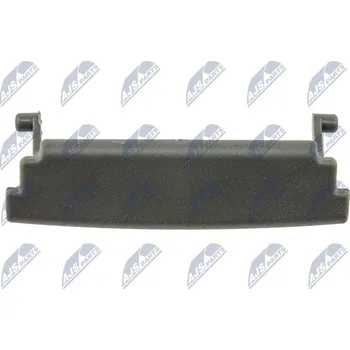 Opěrka rukou NTY EZC-AU-062