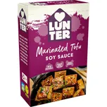 Lunter Tofu marinované v sójové omáčce…