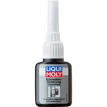 Liqui Moly Zajištění šroubů - jemná mechanika, 10g